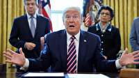 Trump protestolara askeri müdahale için "İsyan Yasası"nı kullanabilir