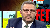 Hüseyin Likoğlu: Örgütten ayrılmak isteyen gençlere FETÖ damgası vurdular