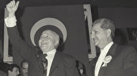 Eski Refah Partisi Genel Başkanı Ahmet Tekdal hayatını kaybetti