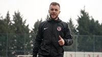 Maxim Gaziantep FK'ya tazminat ödeyebilir