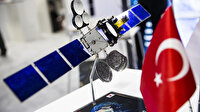 Bakan Karaismailoğlu: TÜRKSAT 5A 2020’nin son çeyreğinde, TÜRKSAT 5B 2021’in ikinci çeyreğinde, TÜRKSAT 6A 2022’de uzaya gönderilecek