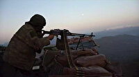 PKK'ya bir darbe daha: 500 bin TL ödülle aranan terörist etkisiz hale getirildi