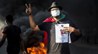Sudan’da "3 Haziran olayları”nın yıl dönümünde anma ve protestolar düzenlendi
