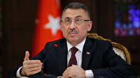 Cumhurbaşkanı Yardımcısı Oktay: 2020’yi pozitif büyüme performansı ile kapatacağız