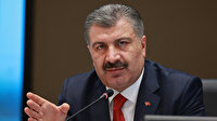 Bakan Koca'dan sokağa çıkma kısıtlaması ve 65 yaş üzeri ile ilgili açıklama