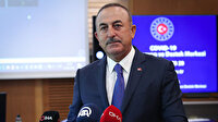Dışişleri Bakanı Çavuşoğlu'ndan Yunanistan'a Ayasofya tepkisi: Sesini çıkarmaları saçmalık ve haddini aşmaktır