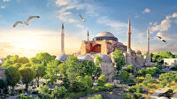 Sesini çıkarması saçmalık: Mevlüt Çavuşoğlu'ndan Yunanistan'a Ayasofya tepkisi