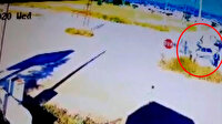 Otomobiller kafa kafaya çarpıştı: 1'i ağır 6 yaralı
