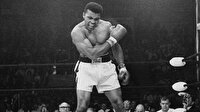 Amerikalı Müslümanların ve siyahilerin sembolü: Muhammed Ali