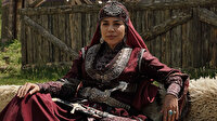 Kuruluş Osman kadrosuna yeni bir isim