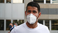 Diego Costa'ya vergi kaçırmaktan 6 ay hapis cezası