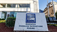 Bankacılık sektörünün aktifleri 5,2 trilyon lirayı aştı
