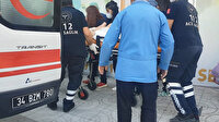 İstanbul Esenyurt'ta minibüsün çarptığı 7 yaşındaki çocuk öldü