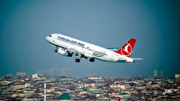 THY'den dış hat rezervasyonunda görünen 10 Haziran uçuşları ile ilgili açıklama