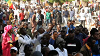 Senegal'de sokağa çıkma yasağını protesto eden 200 gösterici gözaltına alındı