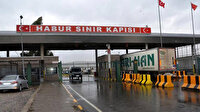 Bakan Pekcan duyurdu: İki sınır kapısı açıldı