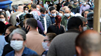 Bilim Kurulu Üyesi Çelik: Sonbaharda küçük pikler olabilir