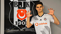 Hasic'ten Beşiktaşlıları heyecanlandıran gol