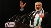 Hamas'tan ilhak açıklaması: İsrail, Filistin topraklarındaki planlarıyla geleceğini güvence altına alamayacak