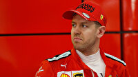 Mercedes F1 Takımı Sebastian Vettel'e açık kapı bıraktı