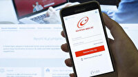 e-Devlet aylık 500 milyon kullanım sayısına ulaştı