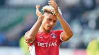 Cimbom’a dev forvet: Florin Andone'nin yerini dolduracak