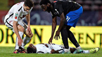 Kamerunlu futbolcu Ekeng'in ölümünde ihmal tespit edildi