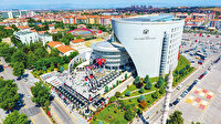Malatya tarihinde en köklü değişim