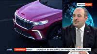 Bakan Varank'tan yerli otomobil açıklaması