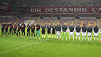 Nihat Özdemir açıkladı: Seyircili olabilir