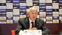 Nihat Özdemir'in 2010-2011 sezonuyla ilgili sözleri