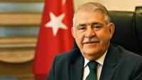 Başkan Mahçiçek’ten Dünya Çevre Günü Mesajı: Çocuklarımız, doğaya ve tüm canlılara sahip çıktığımız bir dünyada yaşamayı hakediyor