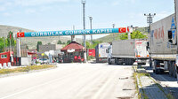 İran 30 milyar dolar ticarette istekli: Karar bölgede sevinçle karşılandı