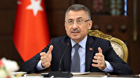 Cumhurbaşkanı Yardımcısı Fuat Oktay: Milletimiz affetmeyecek