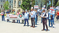 Sağlık işçileri iyileştirme istiyor: İşçi kadrolarına herhangi bir ek ödeme yapılmadı