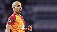 Feghouli’ye Betis kancası: Galatasaray yüksek maaşı nedeniyle elinden çıkarmak istiyor