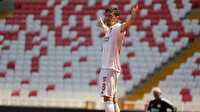 Sivasspor'da Mert Hakan Yandaş fırtınası: Gol şov yaptı