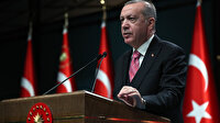 Cumhurbaşkanı Erdoğan, F Klavye Türkiye Birincisi Nisa Maya Tunçoğlu'nu tebrik etti