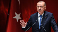 Cumhurbaşkanı Erdoğan: Ekonominin çarkları yeniden tam güç dönmeye başladı