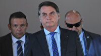 Brezilya Devlet Başkanı Bolsonaro: Dünya Sağlık Örgütünden çekileceğiz