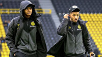 Dortmund'da iki futbolcuya 'hijyen' cezası