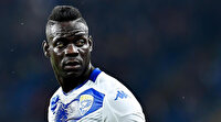 Balotelli boşa çıktı