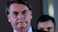 Koronavirüse "Basit bir grip" diyen Brezilya Devlet Başkanı Bolsonaro'dan vaka sayısına tuhaf yorum: Rakamlar abartılıyor