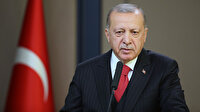Cumhurbaşkanı Erdoğan'dan Cahit Zarifoğlu ve Abdurrahim Karakoç mesajı
