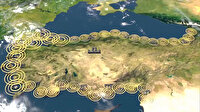 Türk sahillerinin güvenliği yerli yazılım ile sağlanacak