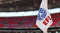 Championship'te iki pozitif vaka