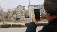 7 ile deprem desteği geliyor