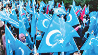 Doğu Türkistan mücadelesi BM’de: İlk defa uluslararası düzeyde bir eyleme geçildi