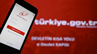 O uygulama da artık cepte: e-Devlet üzerinden istifa edilebilecek