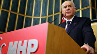 MHP lideri Bahçeli uzun aranın ardından kurmaylarıyla yüz yüze gelecek: İlk toplantı 15 Haziran'da